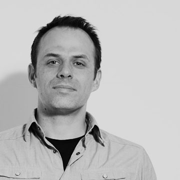Damian Cooper
