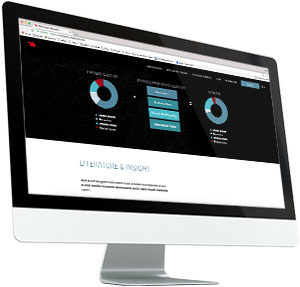 Navigator Web Design Financial Services