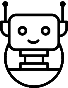 Chat bot image