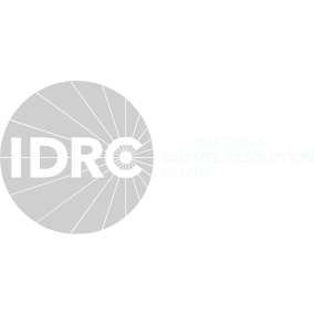 IDRC Web Design Agency Client