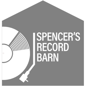Logo Spencer's Record Barn